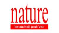 دسترسی به مجلات ناشر Nature
